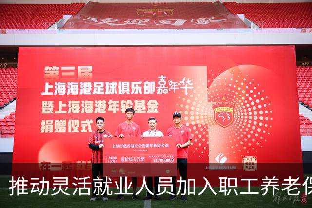 推动灵活就业人员加入职工养老保险的未来展望